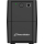 Power Walker LINE-INTERACTIVE (650VA/360W, 2x Schuko, AVR) - 544076 - zdjęcie 3